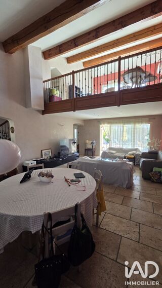  Maison à vendre 8 pièces 194 m²