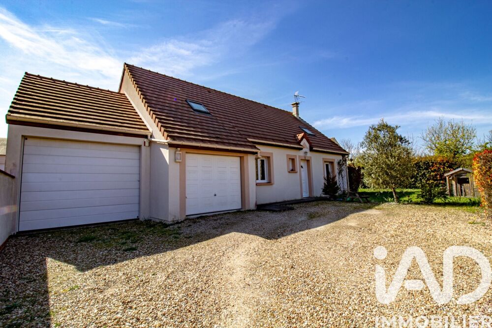 Vente Maison traditionnelle 7 pièces