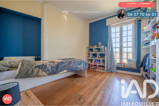  Appartement à vendre 5 pièces 93 m²