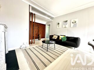  Appartement à louer 4 pièces 80 m²