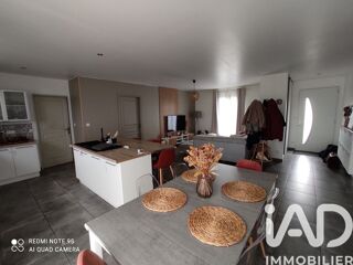  Maison � louer 5 pi�ces 120 m� Puyr�aux