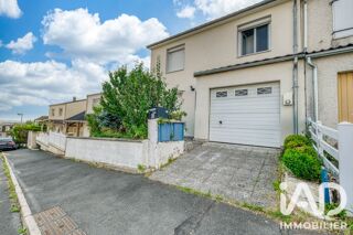  Maison à vendre 4 pièces 87 m²