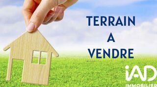  Terrain � vendre 4100 m�