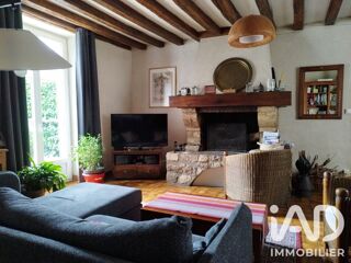  Maison à vendre 6 pièces 155 m²