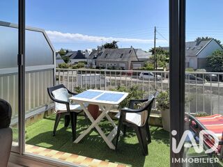  Appartement à vendre 2 pièces 54 m²