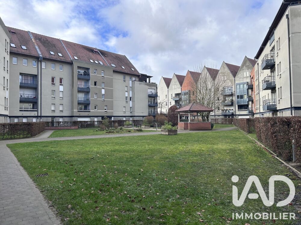 Vente Appartement Vente Appartement 3 pièces Lille