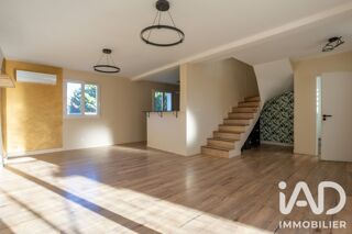 Maison à vendre 4 pièces 80 m²