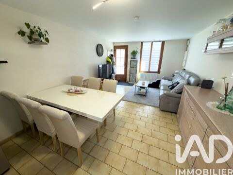   Vente Maison Maison - 5 pi�ce(s) - 116 m�