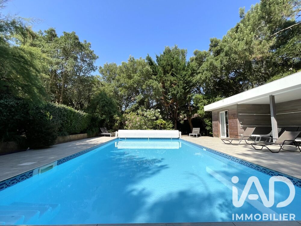 à vendre  Maison Hossegor (40150)