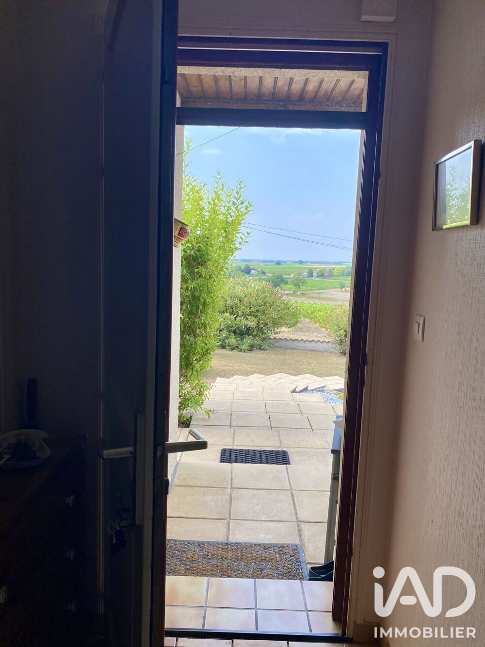 Vente Maison Vente Maison/villa 7 pièces Juillac-le-coq