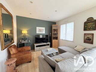 Maison à vendre 6 pièces 161 m²
