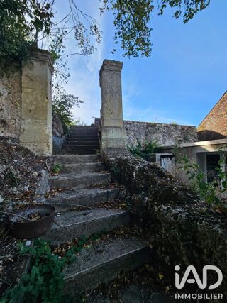  Maison à vendre 4 pièces 105 m²