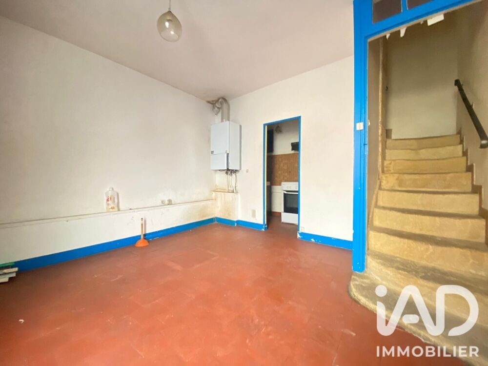 Vente Maison Vente Maison/villa 4 pièces Marcigny