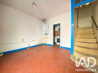 Vente Maison Vente Maison/villa 4 pièces Marcigny