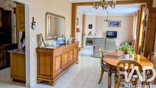  Maison à vendre 6 pièces 120 m²
