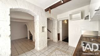  Maison à vendre 3 pièces 83 m²