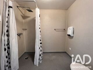  Appartement à vendre 1 pièce 21 m²