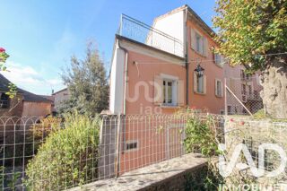  Maison � vendre 4 pi�ces 73 m�