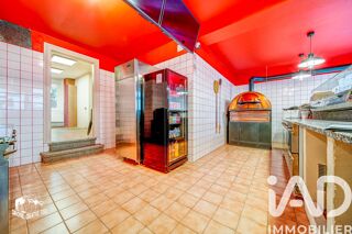 Immeuble à vendre 325 m²
