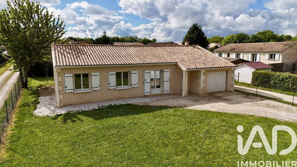 Vente Maison traditionnelle 5 pièces