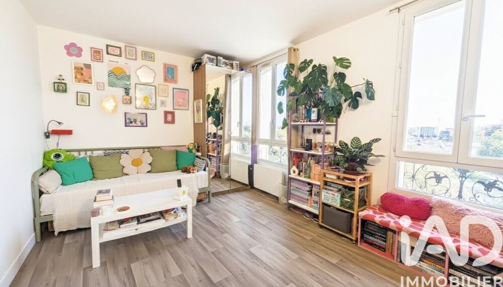 Vente Appartement Vente Appartement 1 pièce Saint-denis