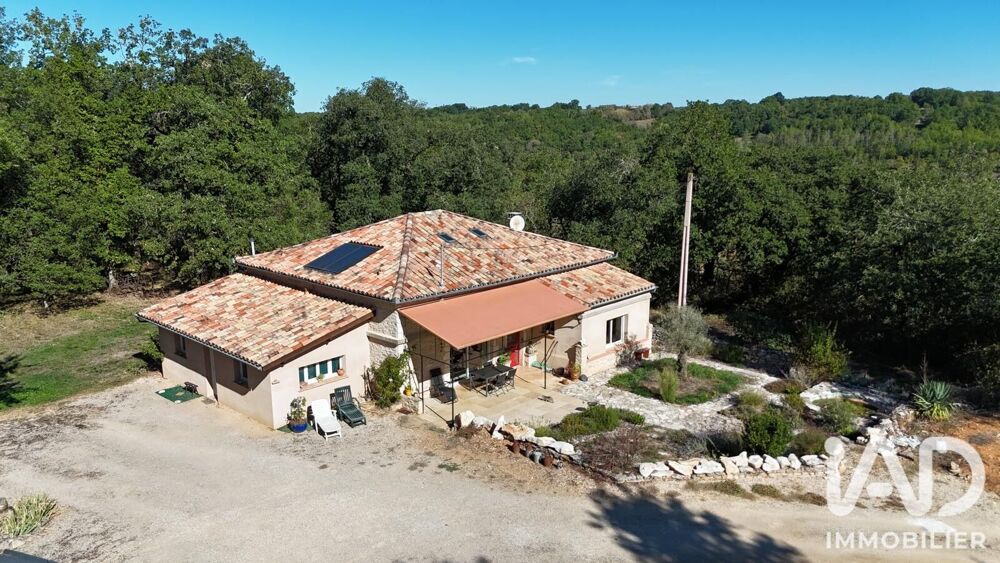 Vente Maison de campagne 6 pièces