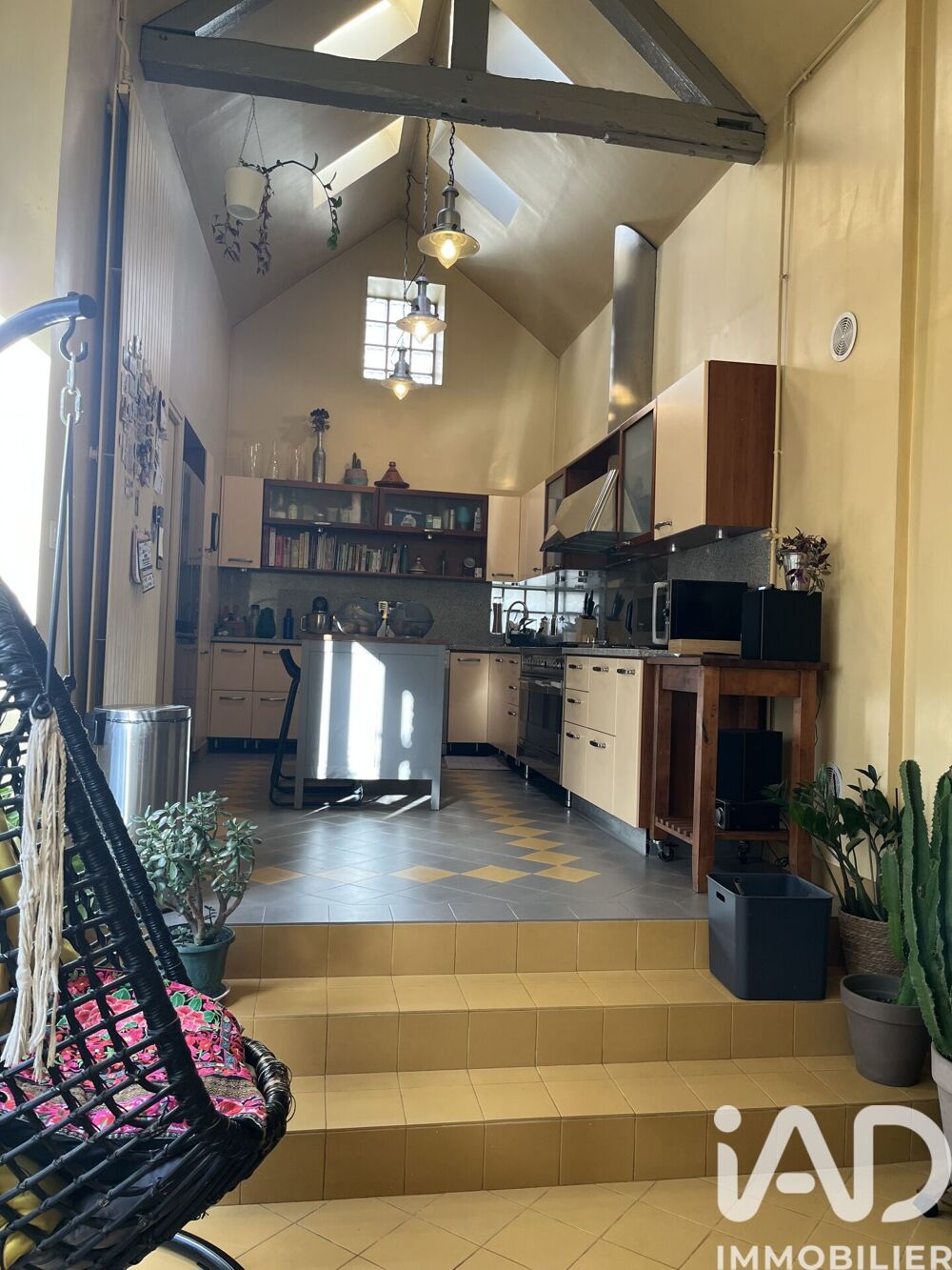 Vente Maison Vente Maison de ville 8 pièces Villiers-le-bel