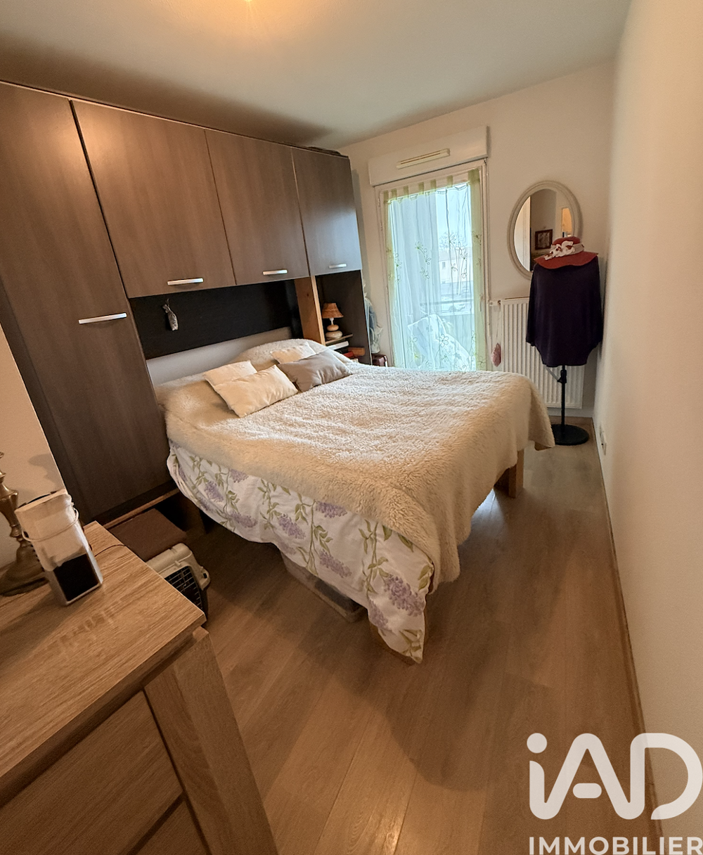Vente Appartement Vente Appartement 2 pièces Mérignac
