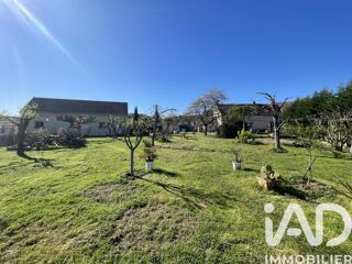  Maison � vendre 8 pi�ces 170 m�