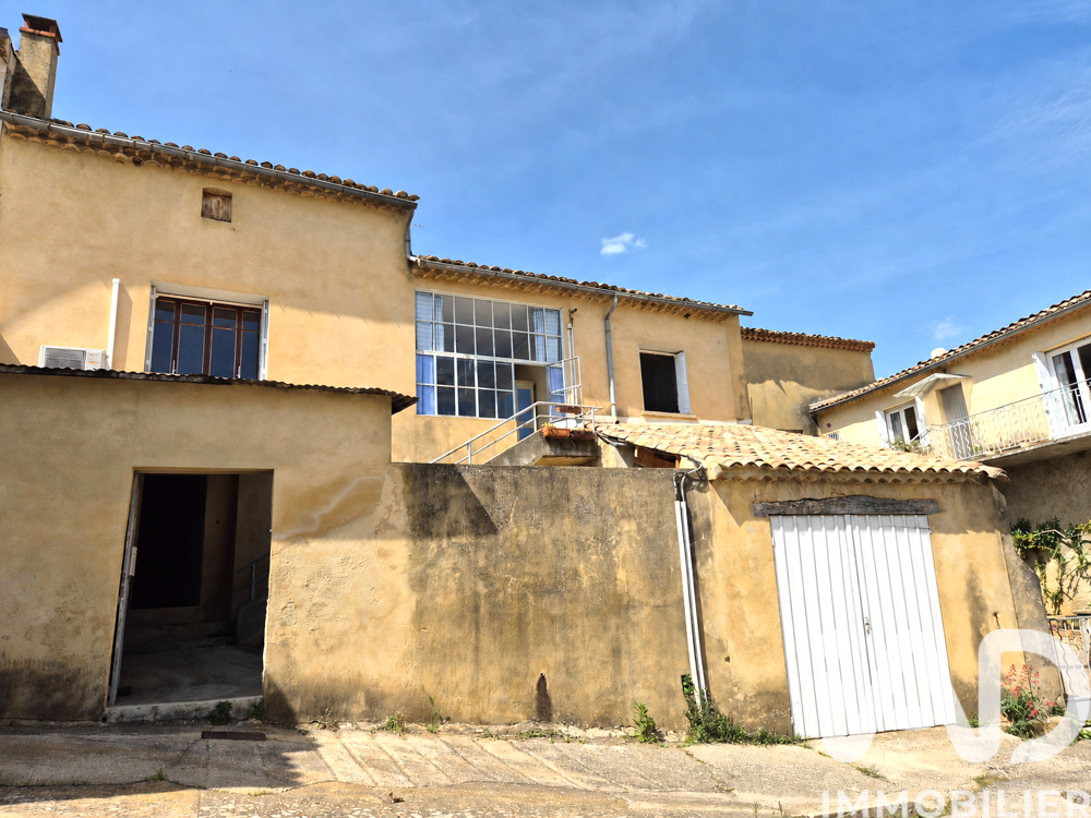 Maison 4 pièces 99 m² · à Sabran · 99 m² · 140 000 €