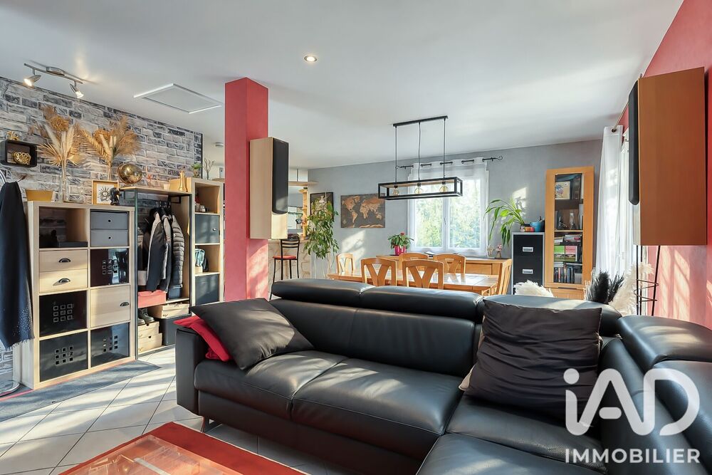 Vente Maison Vente Maison/villa 6 pièces Allevard