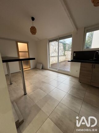 Maison à vendre 4 pièces 96 m²