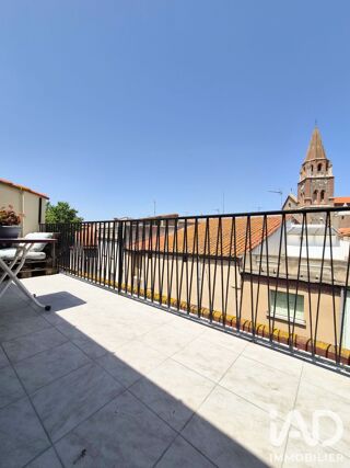  Appartement à vendre 3 pièces 93 m²