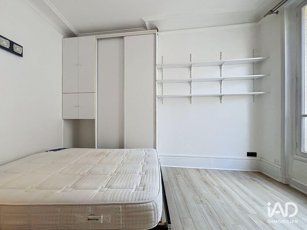 Location Appartement Location Appartement 2 pièces Paris 14