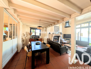  Maison � vendre 5 pi�ces 114 m�
