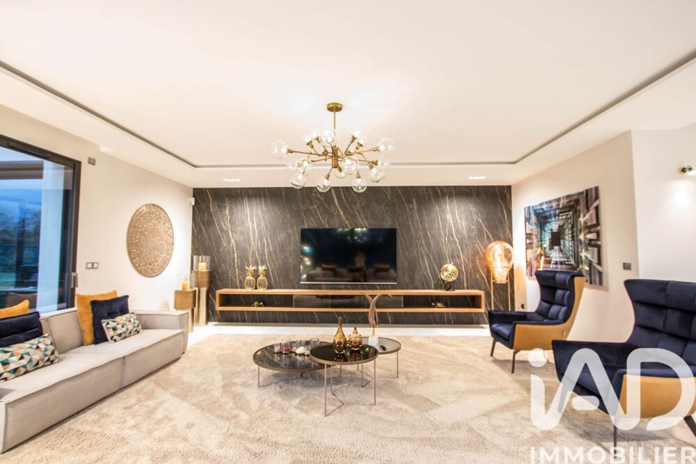à vendre  Maison Warluis (60430)