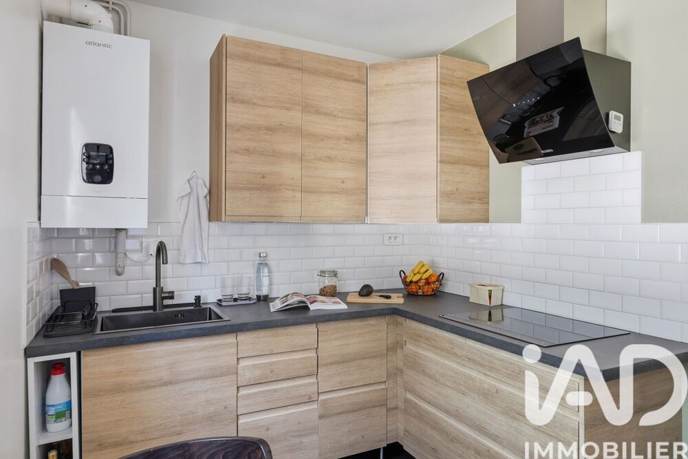 Vente Appartement Vente Appartement 4 pièces Nantes