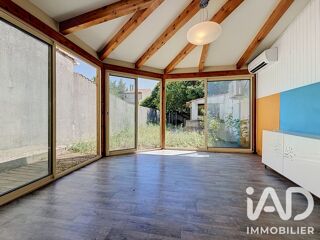  Maison à vendre 5 pièces 115 m²