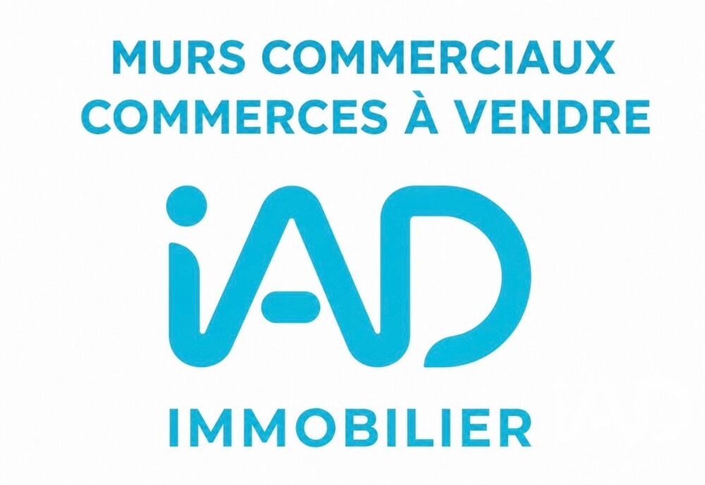   Vente Boutique/Local commercial 82 m&sup2; 