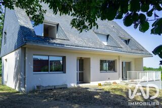 Maison à vendre 8 pièces 155 m²