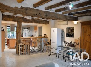  Maison à vendre 5 pièces 195 m²