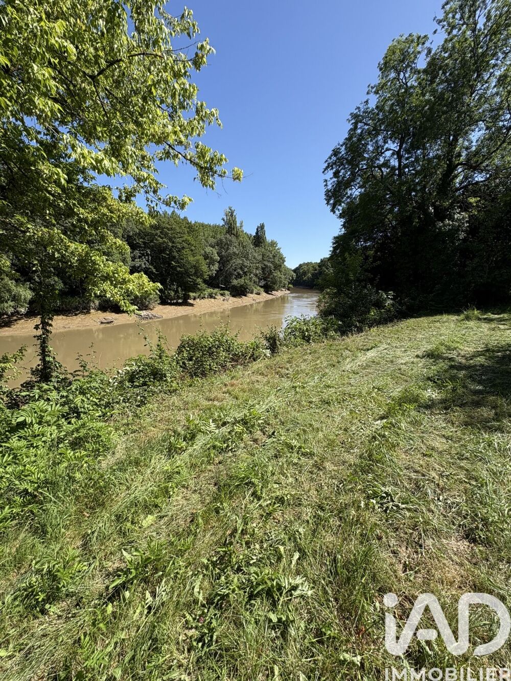 Vente Maison Vente Maison de campagne 5 pièces Saillans
