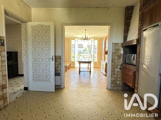  Maison à vendre 5 pièces 84 m²