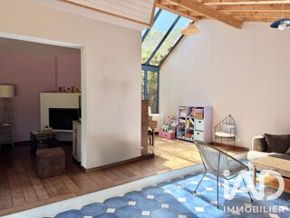 Maison à vendre 7 pièces 187 m²