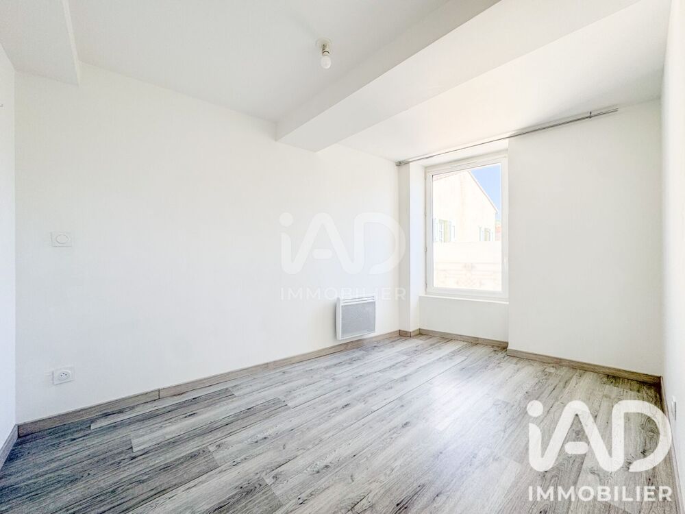 Vente Appartement Vente Appartement 3 pièces Saint-affrique