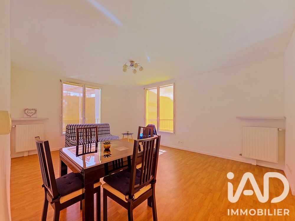 Vente Appartement Vente Appartement 2 pièces Évry