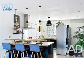 Maison à vendre 5 pièces 94 m²