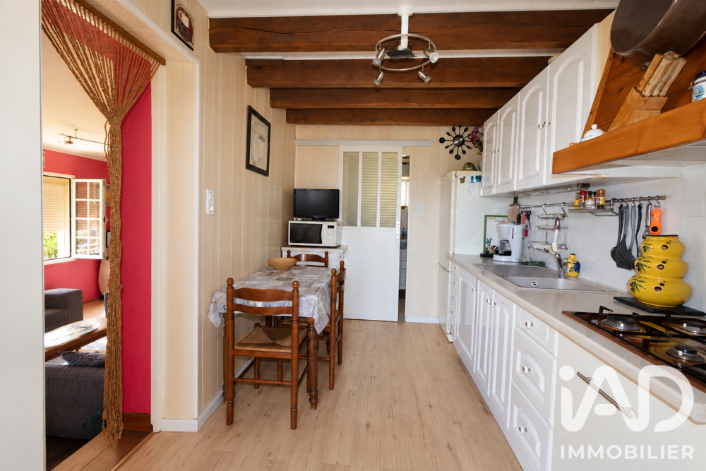 Vente Maison Vente Maison/villa 3 pièces Isle