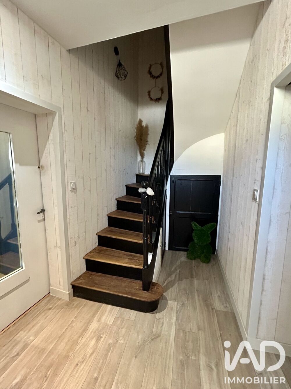 Vente Immeuble Vente Immeuble 64 m&sup2; Allonnes