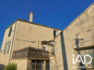  Maison à vendre 5 pièces 100 m²